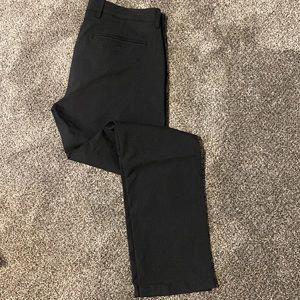JCrew Tech Pant